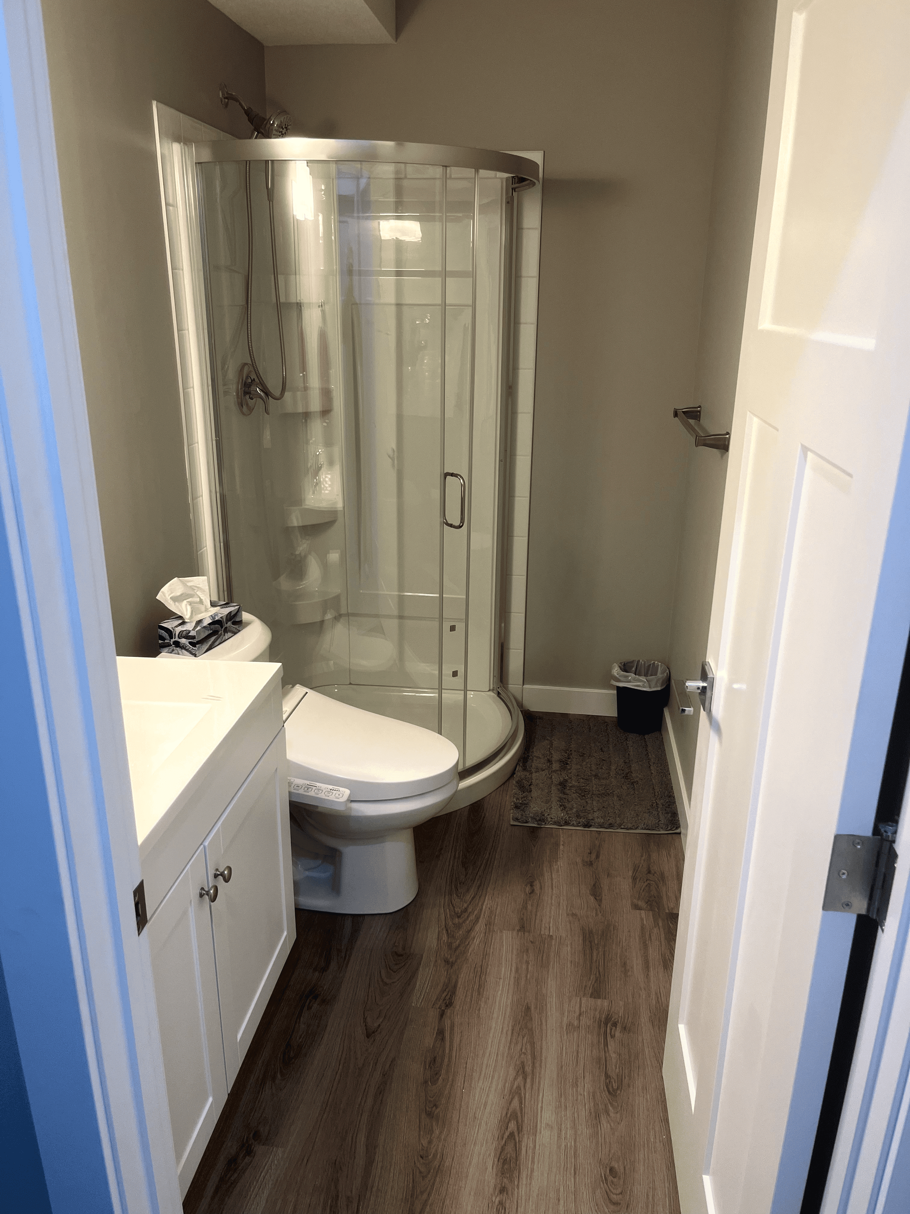 Basement Developments