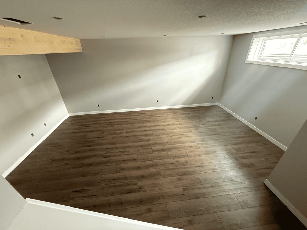 Basement Development 11