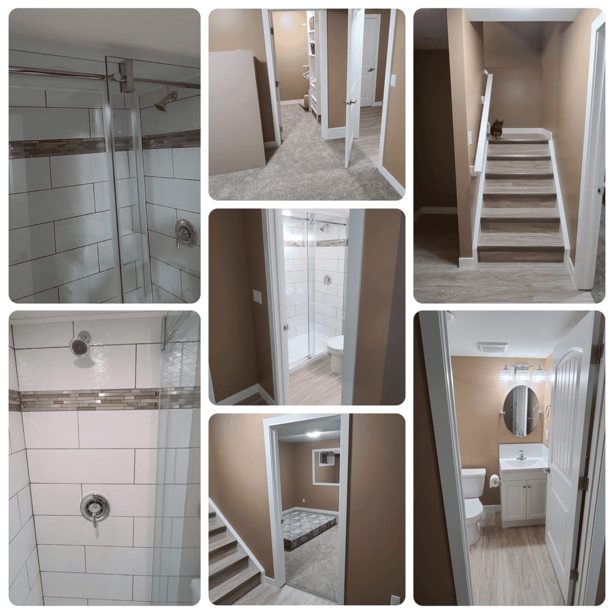 Basement Development 8