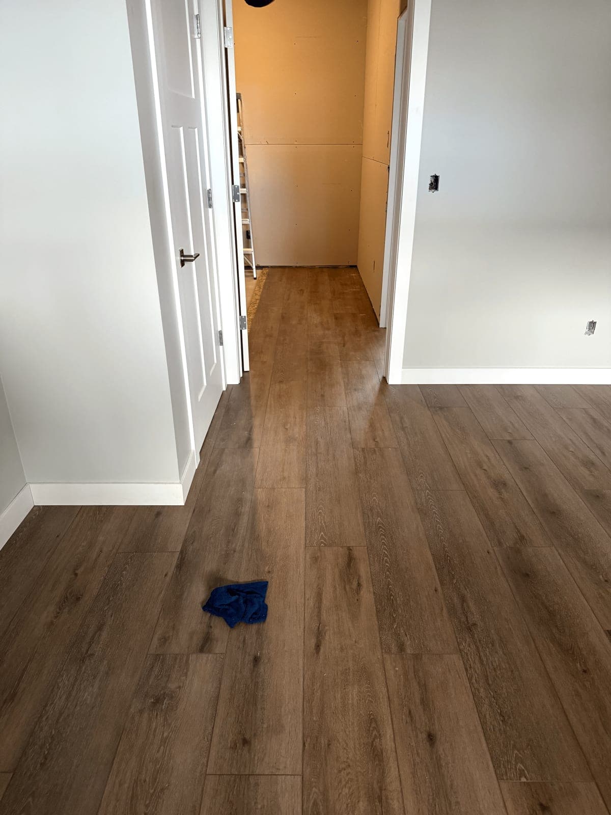 Basement Development 9